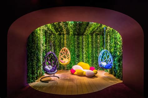 louis vuitton objets nomades 2018|Louis Vuitton Brings ‘Objects Nomades’ to Design Miami 2018.